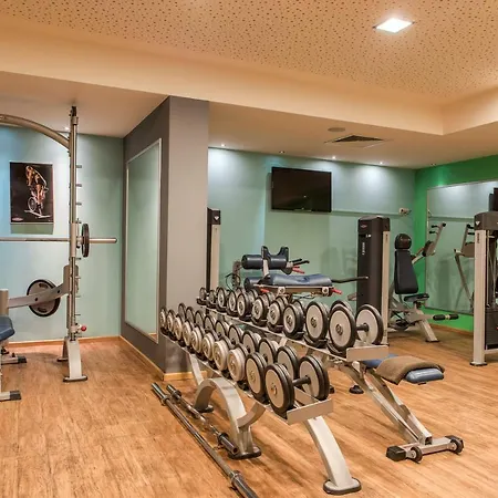 Crystal Palace Boutique Hotel Sofia