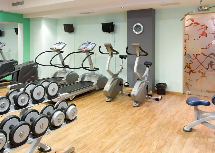 бутик кристал палас Хотел София