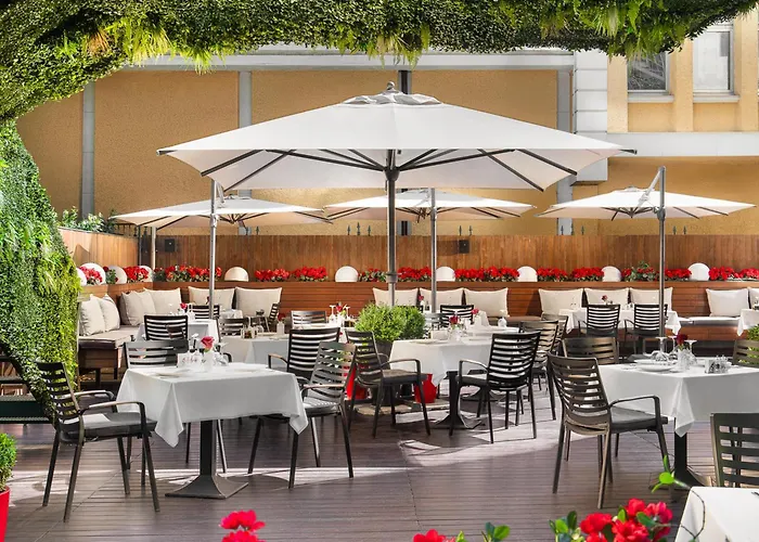 فندق Crystal Palace Boutique صوفيا