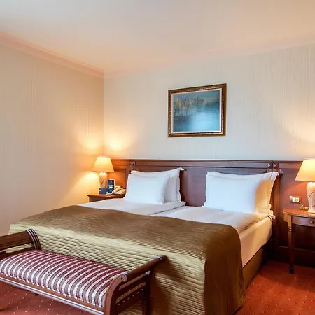 Hotel Crystal Palace Boutique 4*