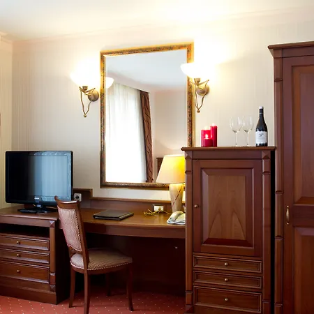 Hotel Crystal Palace Boutique Sofia