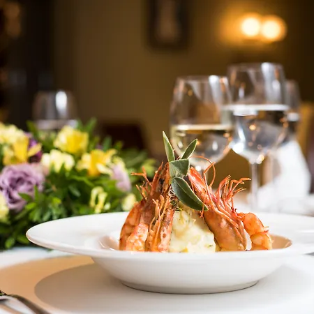 Hotel Crystal Palace Boutique Sofia