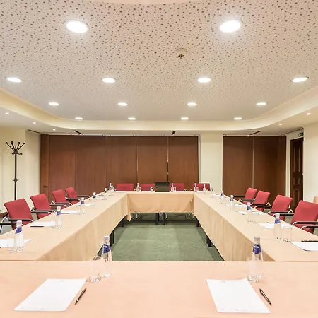 Hotel Crystal Palace Boutique Sofia