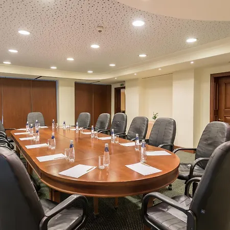 Crystal Palace Boutique Hotel 4*