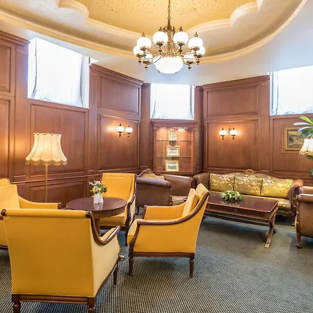 Crystal Palace Boutique Sofia