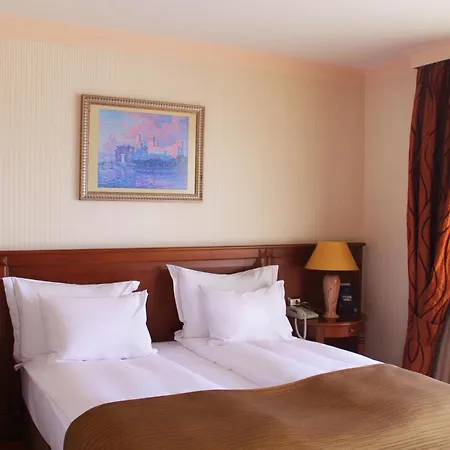 Hotel Crystal Palace Boutique 4*