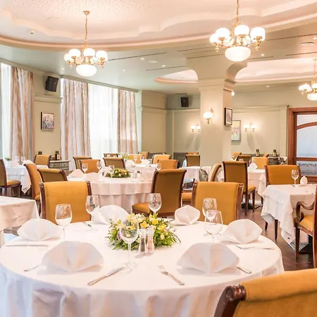 Crystal Palace Boutique Hotel Sofia