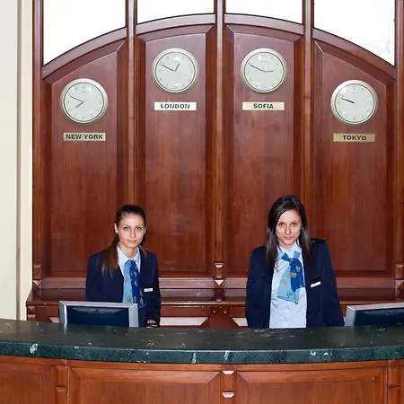 Crystal Palace Boutique 4*