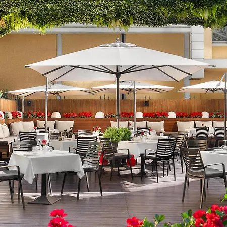 Hotel Crystal Palace Boutique Sofia