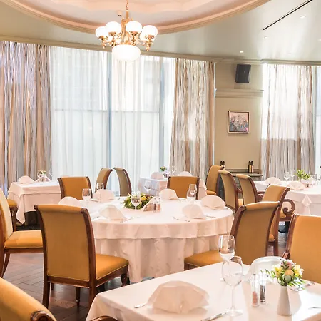 Crystal Palace Boutique Hotel Sofia