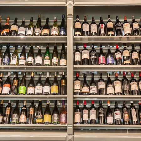 Hotel Crystal Palace Boutique