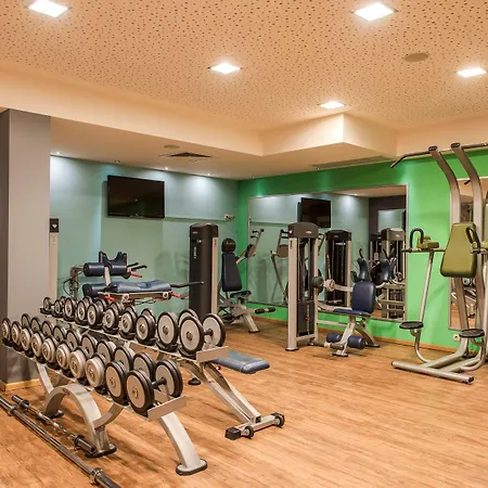 Hotel Crystal Palace Boutique