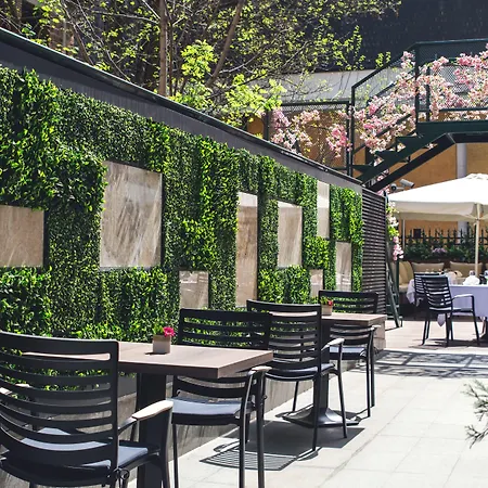 Hotel Crystal Palace Boutique Sofia