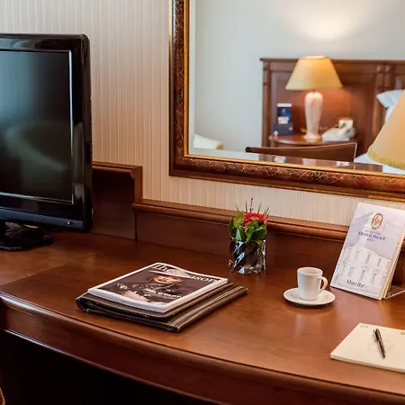 Hotel Crystal Palace Boutique Sofia