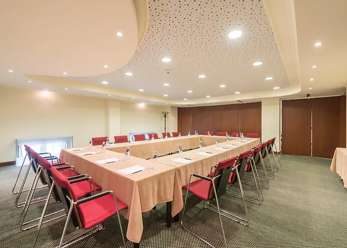 бутик кристал палас Хотел