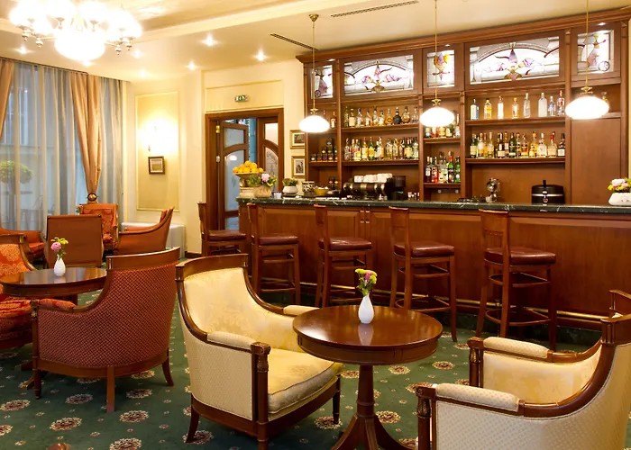 Хотел бутик кристал палас 4*