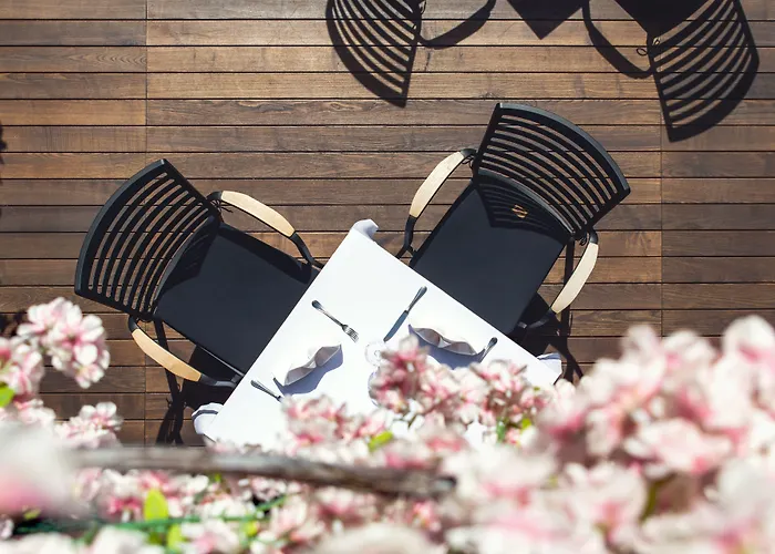 Хотел бутик кристал палас 4*