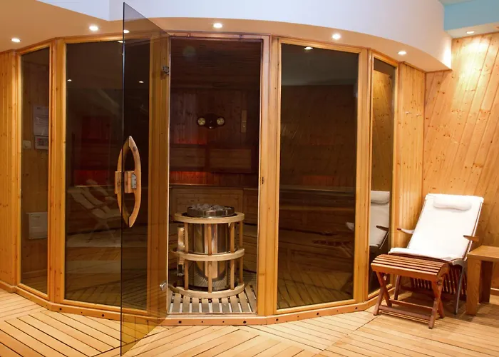 Crystal Palace Boutique 4* Sofía