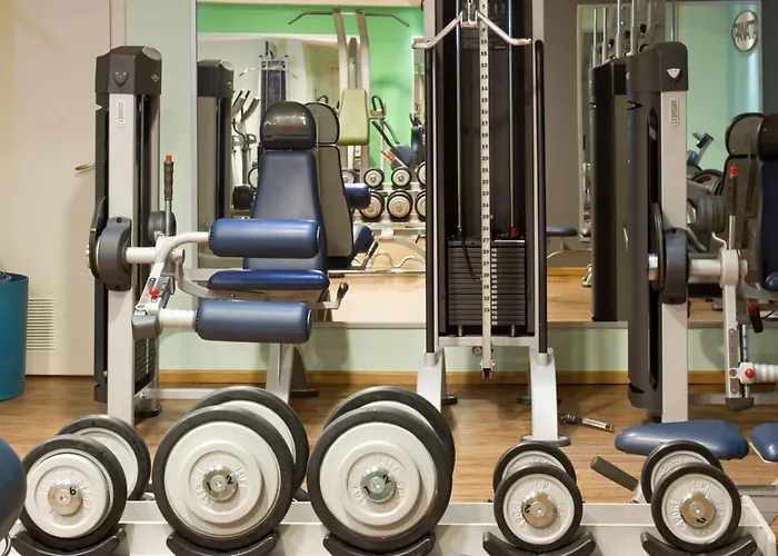 Hotel Crystal Palace Boutique