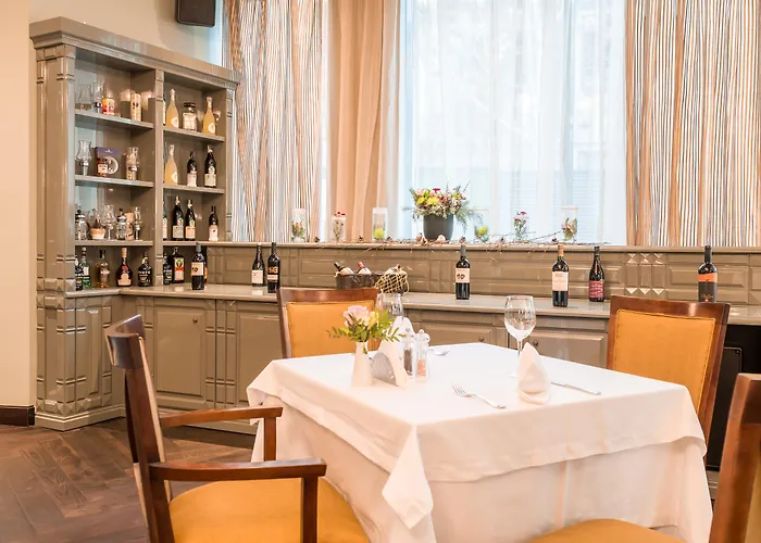 Crystal Palace Boutique 4* Sofía