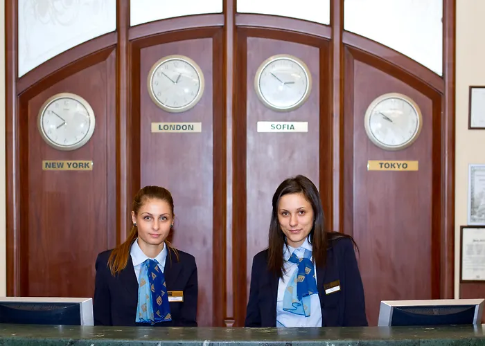 Crystal Palace Boutique Hotel 4*