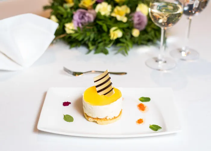 Hotel Crystal Palace Boutique