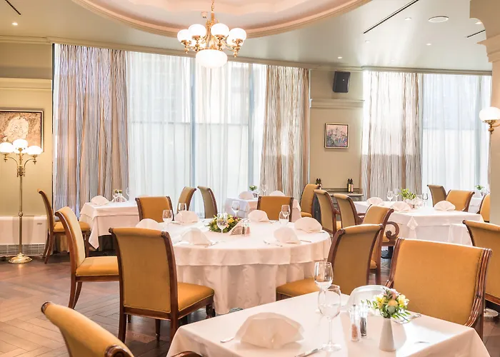 Crystal Palace Boutique Hotel Sofía