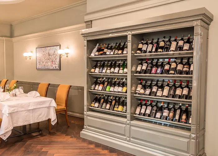 Crystal Palace Boutique Hotel Sofía