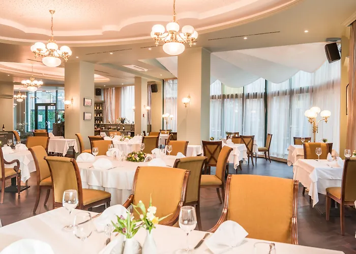 Hotel Crystal Palace Boutique