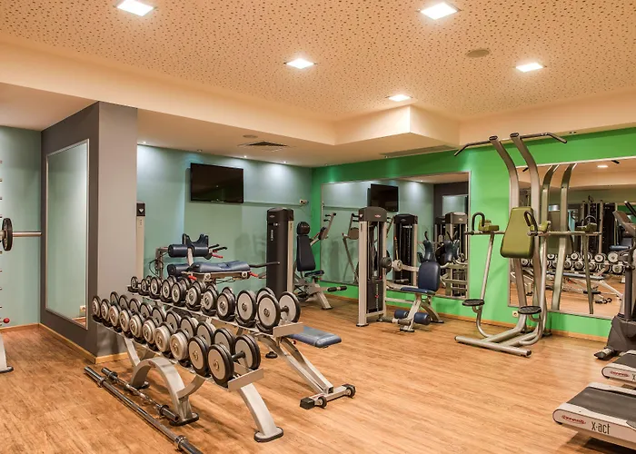 Hotel Crystal Palace Boutique