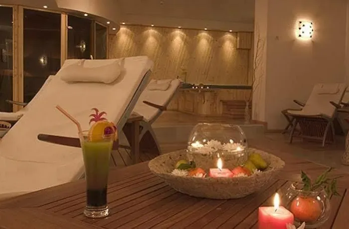 Crystal Palace Boutique Hotel Sofía